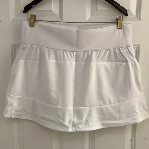 Adidas Golf/Tennis/Pickleball Skort, NWT!