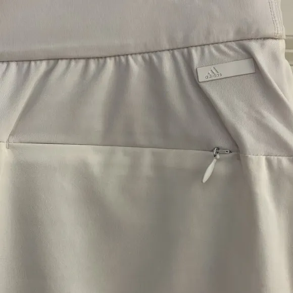 Adidas Golf/Tennis/Pickleball Skort, NWT!