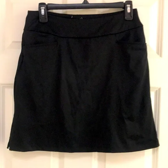 Adidas Golf/Tennis/Pickleball Skort, NWT!