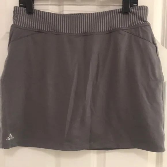 Adidas Golf/Tennis/Pickleball Skort, NWT!