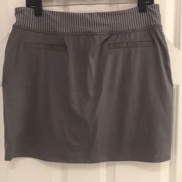 Adidas Golf/Tennis/Pickleball Skort, NWT!