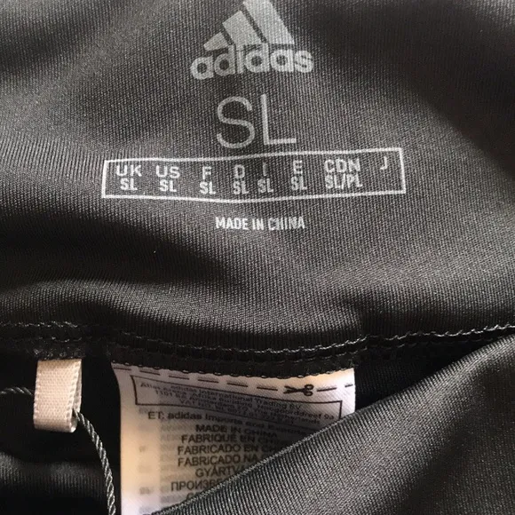 Adidas Golf/Tennis/Pickleball Skort, NWT!
