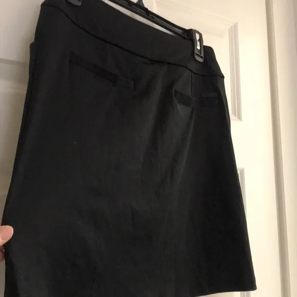 Adidas Golf/Tennis/Pickleball Skort, NWT!