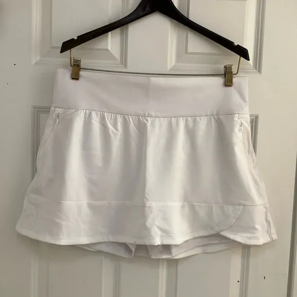 Adidas Golf/Tennis/Pickleball Skort, NWT!