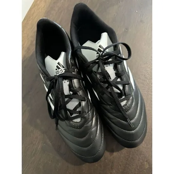 Adidas Men’s GOLETTO VIII FIRM GROUND BOOTS RM129 13 Soccer Cleats Shoes Sneaker