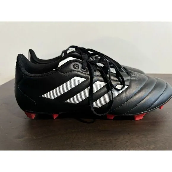 Adidas Men’s GOLETTO VIII FIRM GROUND BOOTS RM129 13 Soccer Cleats Shoes Sneaker