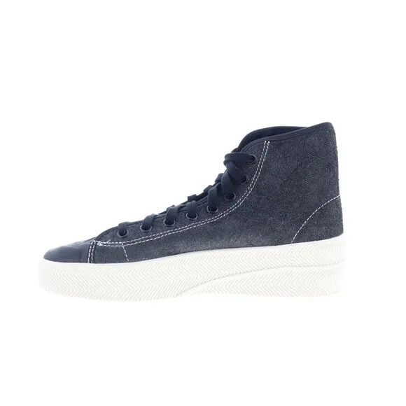 Adidas Mens Nizza 2 Black Shoes ()