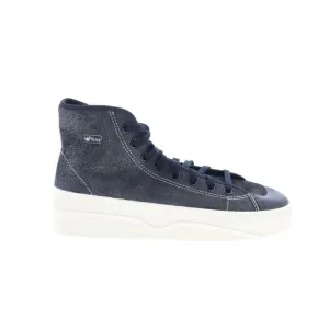 Adidas Mens Nizza 2 Black Shoes ()