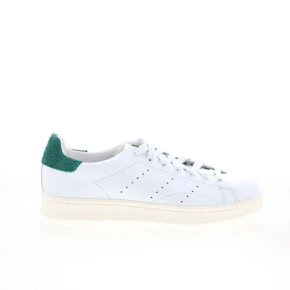 Adidas Mens Stan Smith H White Shoes ()