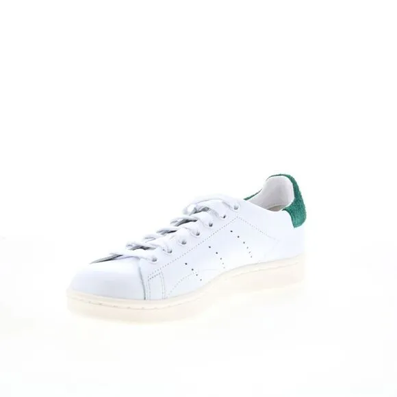 Adidas Mens Stan Smith H White Shoes ()