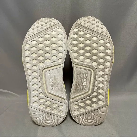 Adidas NMD_R1 J Beijing Size‎ 5 FY7511 Running Shoes
