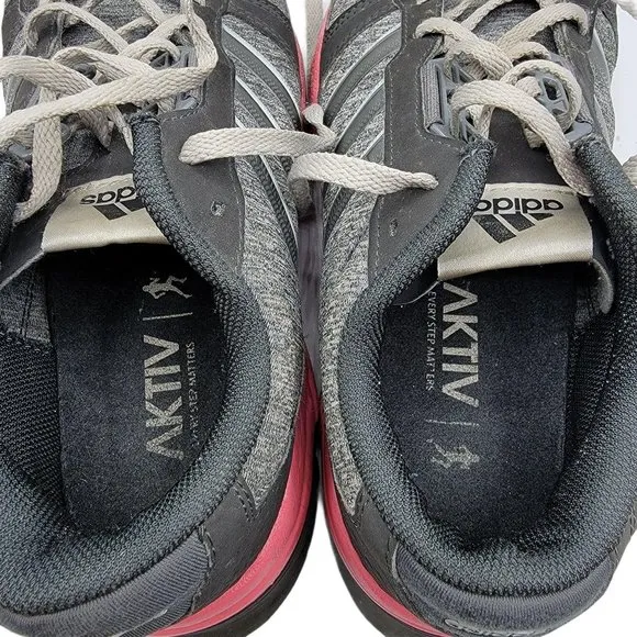 Adidas Originals Aktiv Women 7.5 Athletic Running