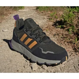 Adidas Originals ZX 1K Boost Ultra Running Shoes Mens 10.5 New Fast Shipping