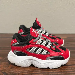 Adidas Ozmillen Sneakers size: 7C