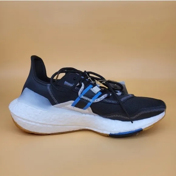 Adidas Parley x Ultraboost 22 Women's Running Shoes Size 8
