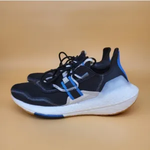 Adidas Parley x Ultraboost 22 Women's Running Shoes Size 8