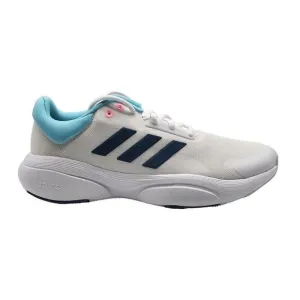 Adidas Response Fashion White Running Shoes GX2005 Size 8.5