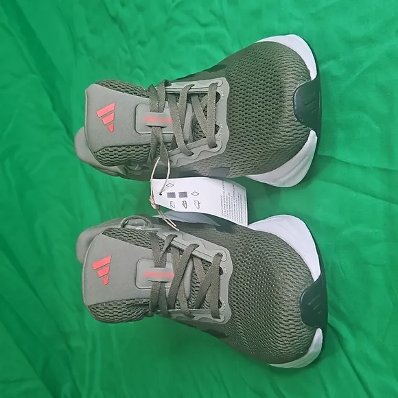 Adidas Response running sneakers walking sports
