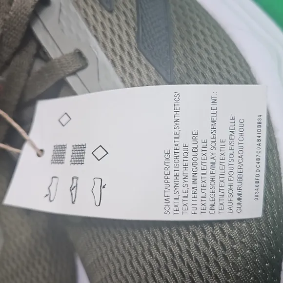 Adidas Response running sneakers walking sports