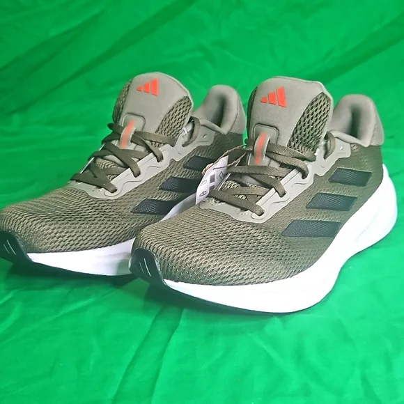 Adidas Response running sneakers walking sports
