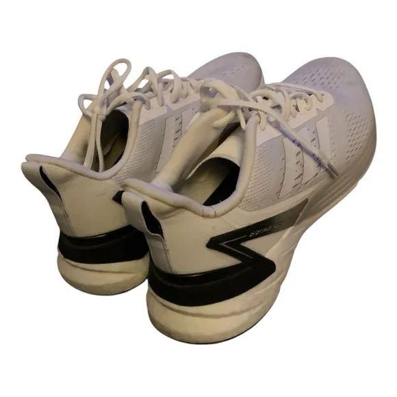 adidas Response Super Cloud White Running Shoes Mens Size US, 9 1/2