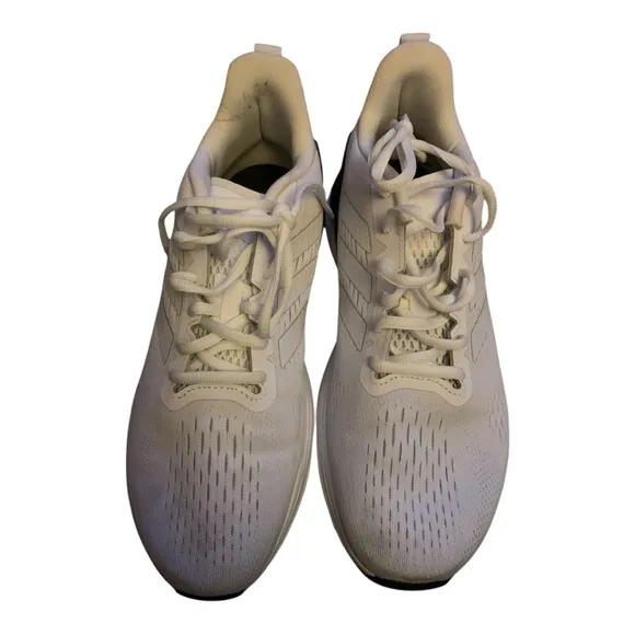 adidas Response Super Cloud White Running Shoes Mens Size US, 9 1/2
