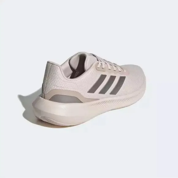 Adidas Runfalcon 3.0 NEW mauve running shoes women’s size 7.5
