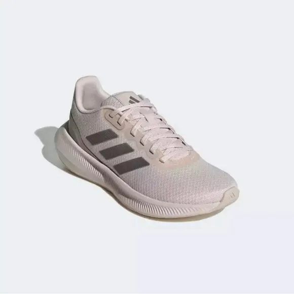 Adidas Runfalcon 3.0 NEW mauve running shoes women’s size 7.5