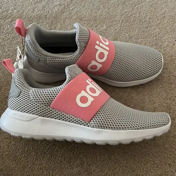 ADIDAS SLIP ONS