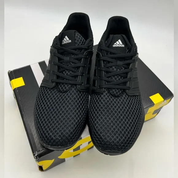 adidas Solar Boost Running Shoes Men’s 10.5 NEW NIB with Original Box