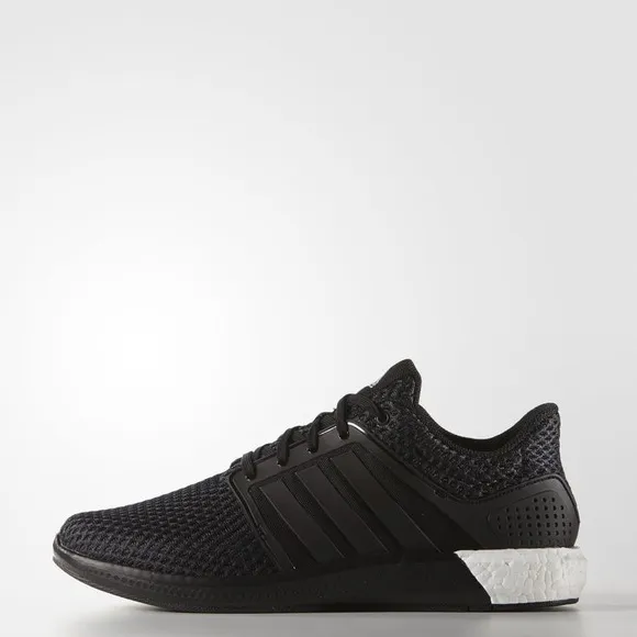 adidas Solar Boost Running Shoes Men’s 10.5 NEW NIB with Original Box