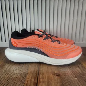 Adidas Supernova 2 x Parle Mens Sz 9 Coral Orange Running Sneakers Shoes HP2232