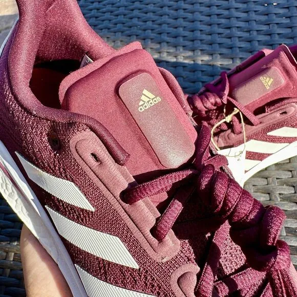 Adidas Supernova Aggies Men's Athletic Shoes H01299 Size 8.5