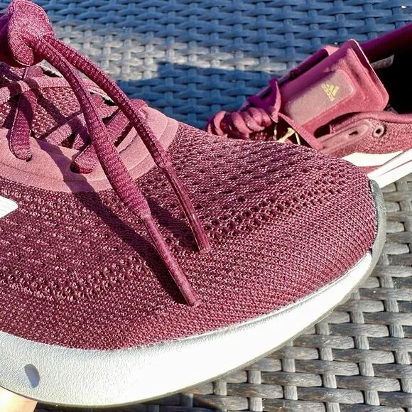 Adidas Supernova Aggies Men's Athletic Shoes H01299 Size 8.5