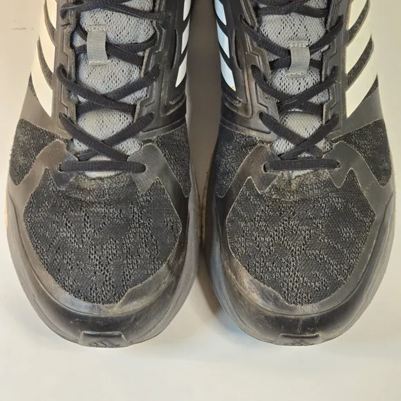 adidas Supernova Sequence Boost 3 Mens Size 11.5 Running Shoes Sneakers Bb1613