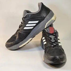 adidas Supernova Sequence Boost 3 Mens Size 11.5 Running Shoes Sneakers Bb1613