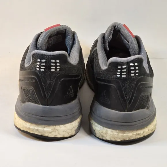 adidas Supernova Sequence Boost 3 Mens Size 11.5 Running Shoes Sneakers Bb1613