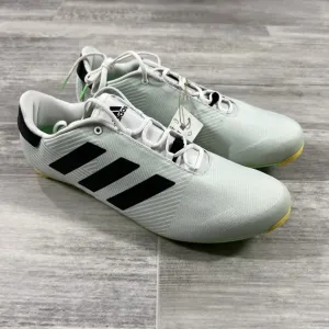Adidas The Road Cycling Shoes Model GX1661 Size Men's 12 / Women's 13 New