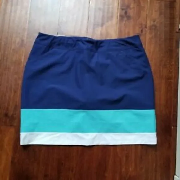 ADIDAS ULTIMATE ADISTAR GOLF SKORT NWT SZ MED