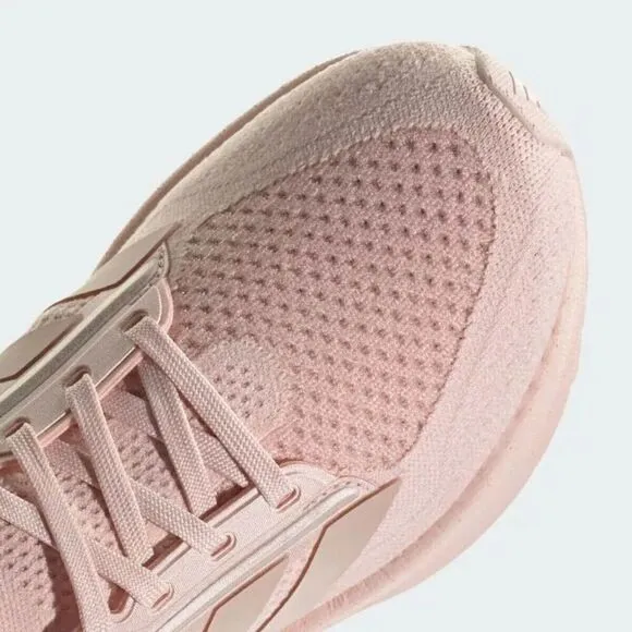 Adidas Ultraboost 5X JH7253 Sneaker Women's 8 Pink Athletic Running Shoes TF4557