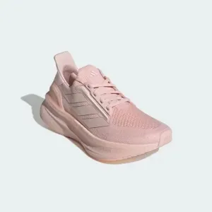 Adidas Ultraboost 5X JH7253 Sneaker Women's 8 Pink Athletic Running Shoes TF4557