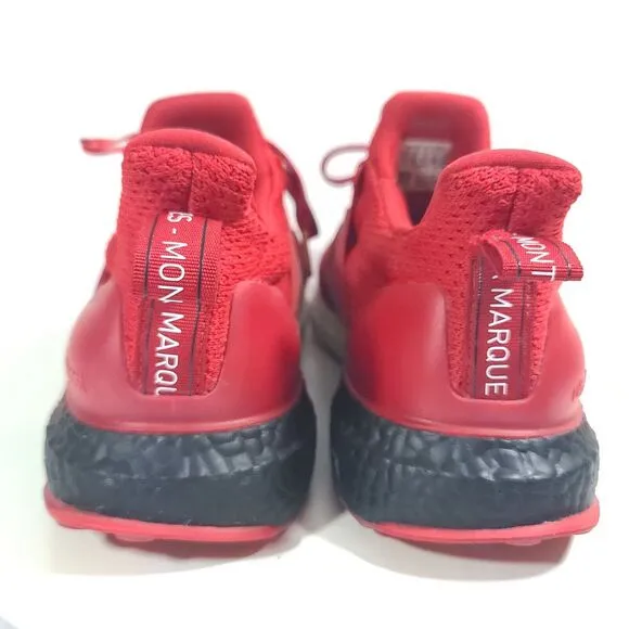 Adidas Ultraboost DNA FY3426 Scarlett Red Running Shoes Sneakers Mens Size 11