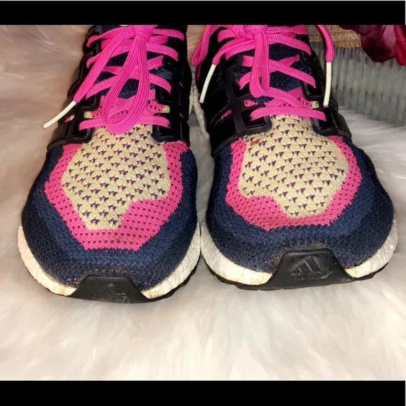 ADIDAS ULTRABOOST Multicolored Sneaker