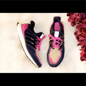 ADIDAS ULTRABOOST Multicolored Sneaker