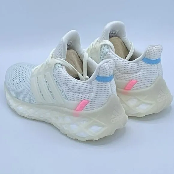 Adidas Ultraboost Web J. Brand New. Kids Size: 7y
