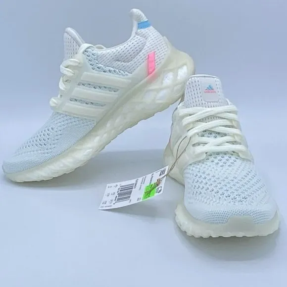 Adidas Ultraboost Web J. Brand New. Kids Size: 7y
