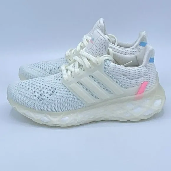 Adidas Ultraboost Web J. Brand New. Kids Size: 7y