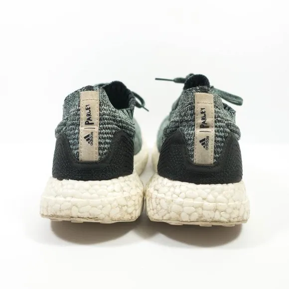 Adidas Ultraboost X Parley Running Shoes - Women's Size 8.5