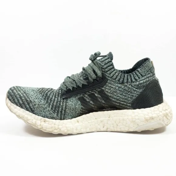 Adidas Ultraboost X Parley Running Shoes - Women's Size 8.5
