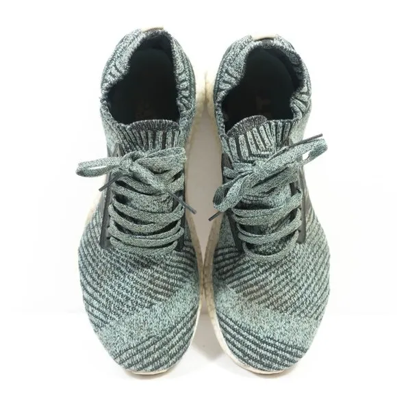Adidas Ultraboost X Parley Running Shoes - Women's Size 8.5